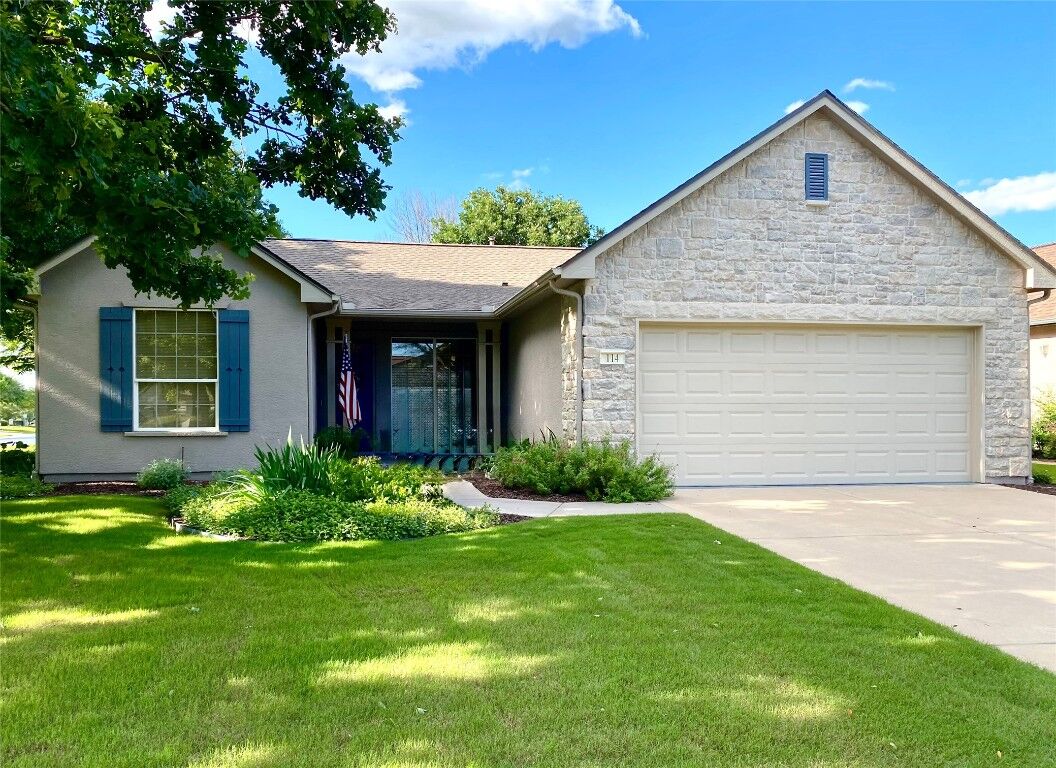 Property Photo:  114 Dewberry Drive  TX 78633 