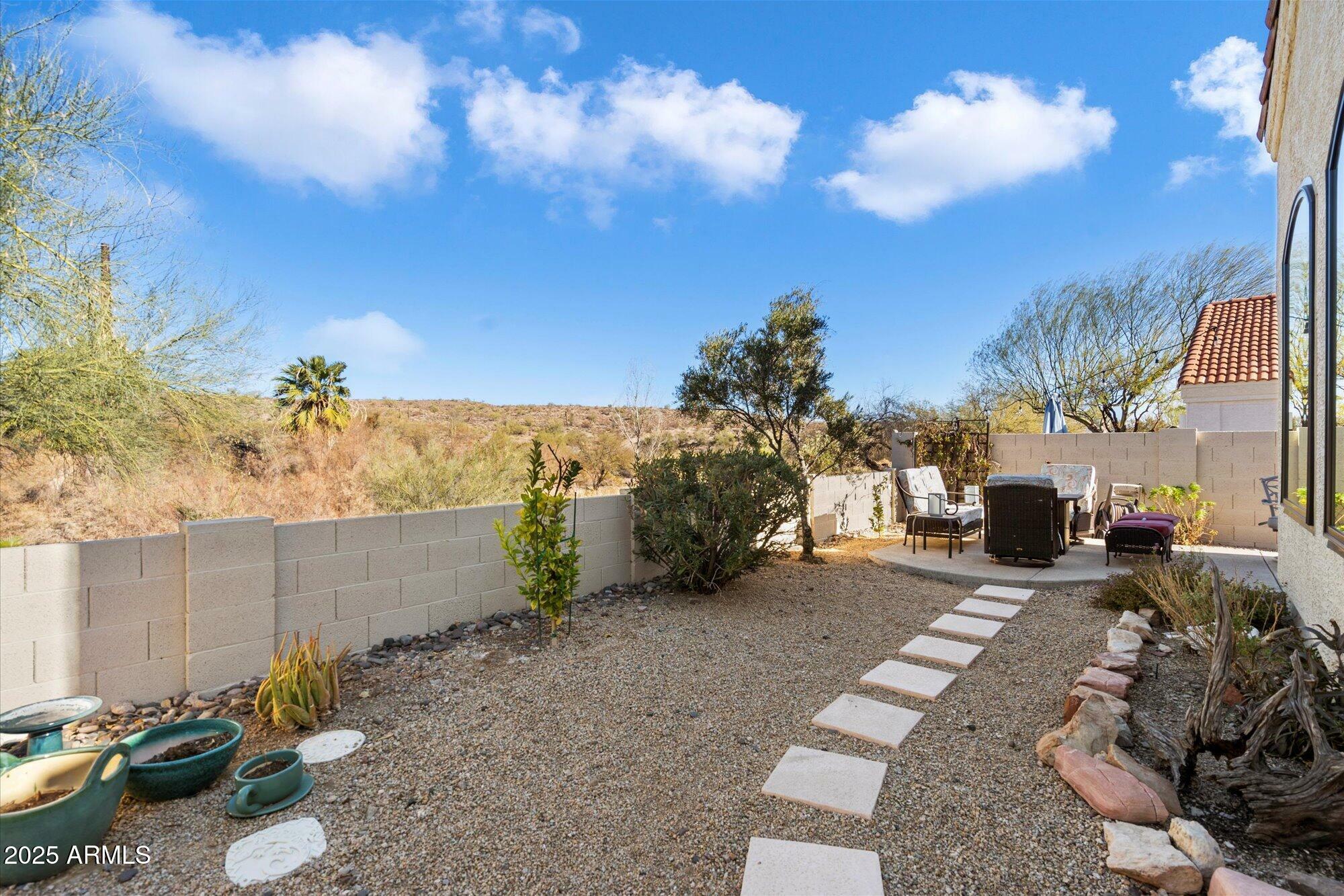 Property Photo:  17318 E Quail Ridge Drive  AZ 85268 