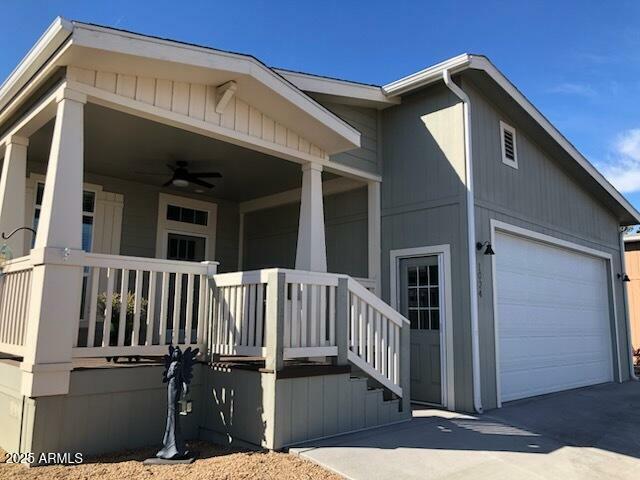 Property Photo: 1024 Rankin Avenue AZ 86326