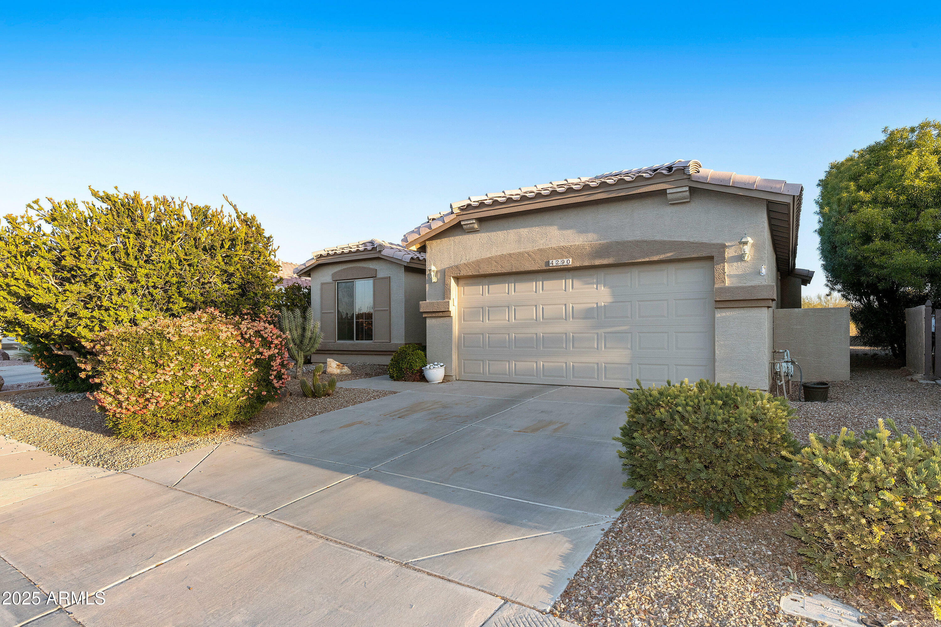 Property Photo:  4290 E Strawberry Drive  AZ 85298 