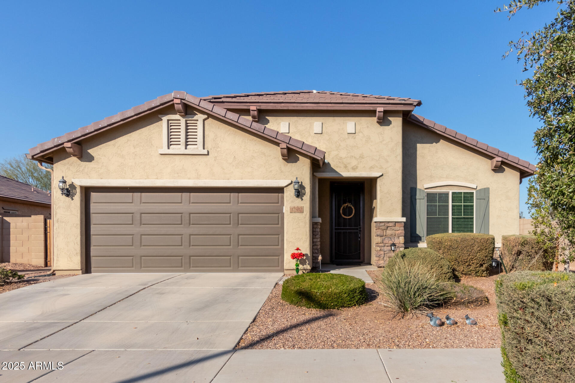 17532 W Bajada Road  Surprise AZ 85387 photo