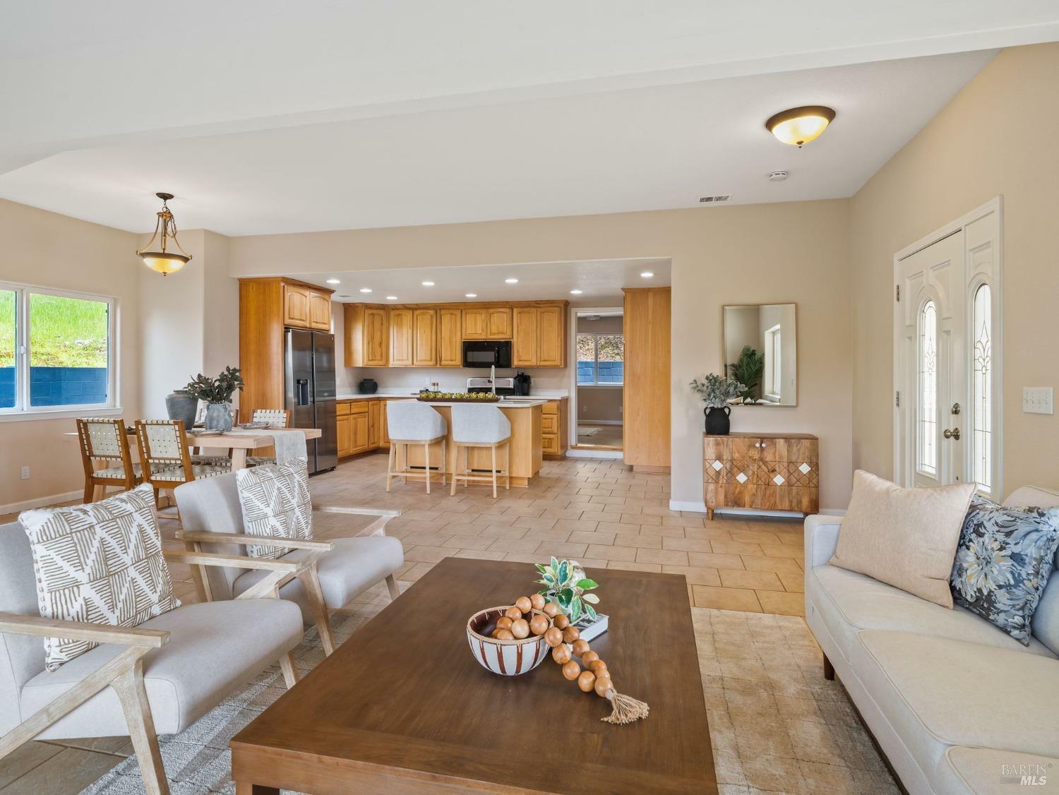 Property Photo: 201 Watson Road CA 95482