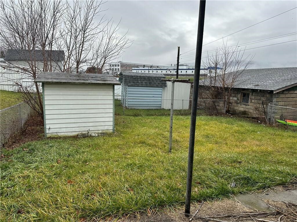 Property Photo:  157 Canisteo Avenue  NY 14843 