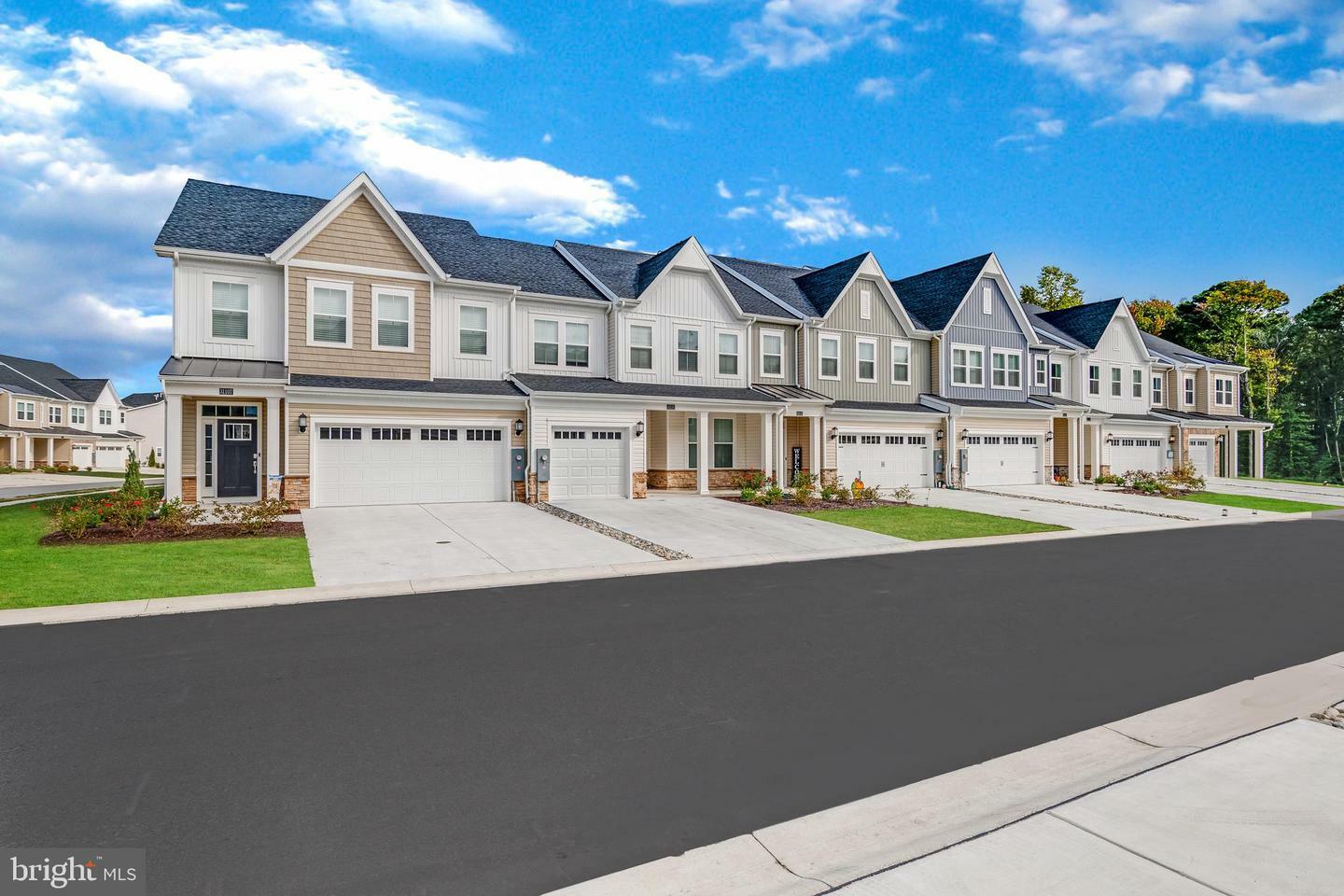 Property Photo: 32087 White Tail Drive Th132 DE 19945