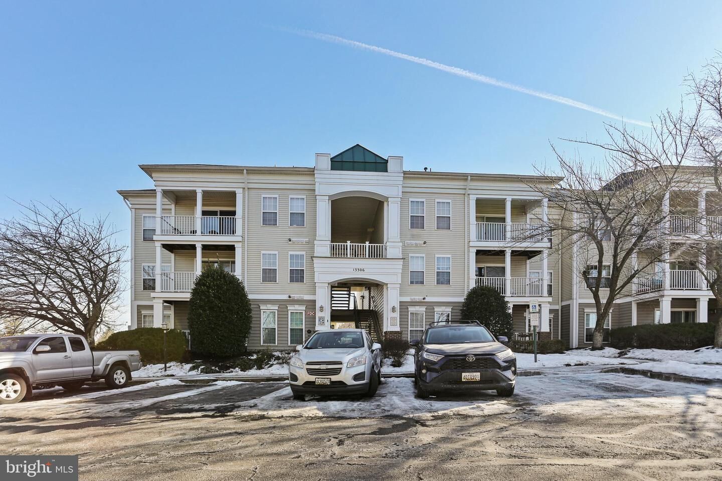 Property Photo:  13306 Kilmarnock Way 3-E  MD 20874