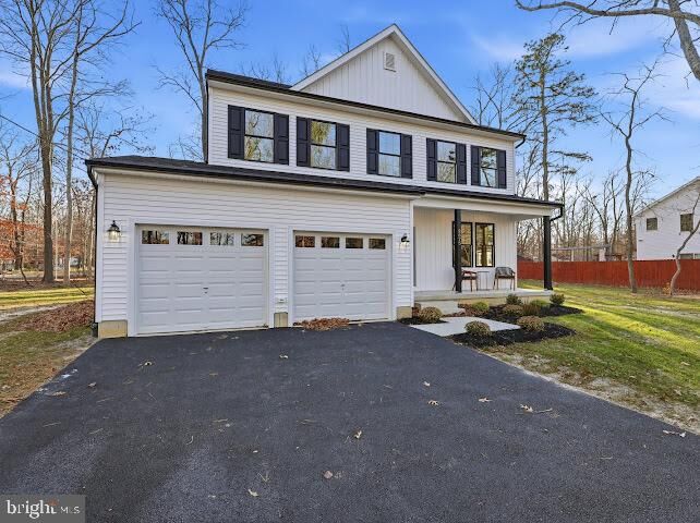 Property Photo:  2675 Lakeside Dr  NJ 08094 