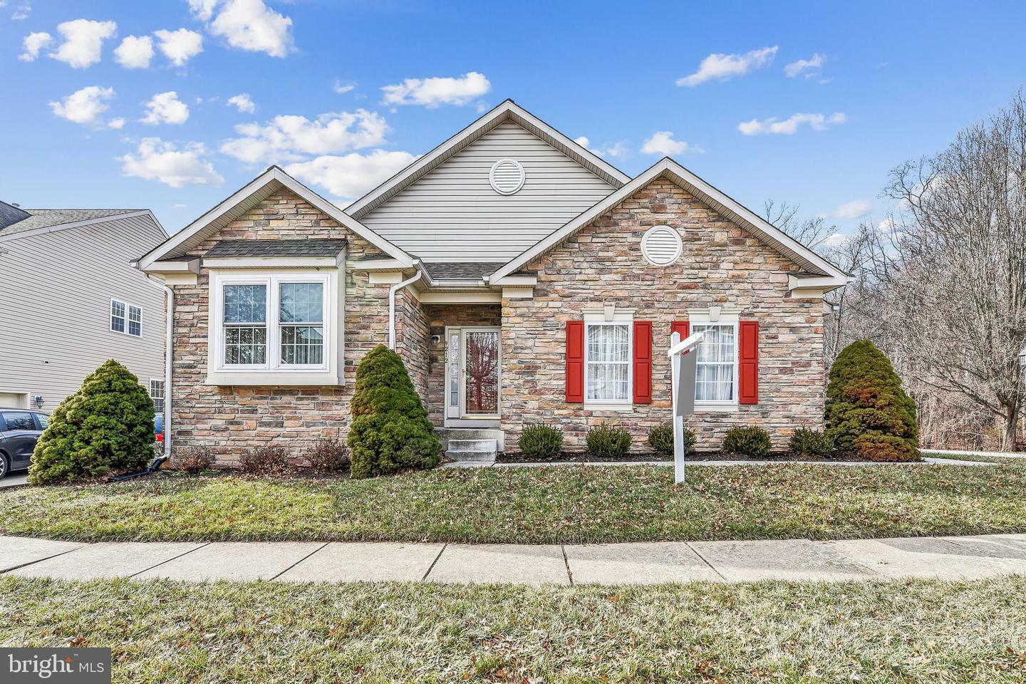 Property Photo:  9212 Georgia Belle Drive  MD 21128 