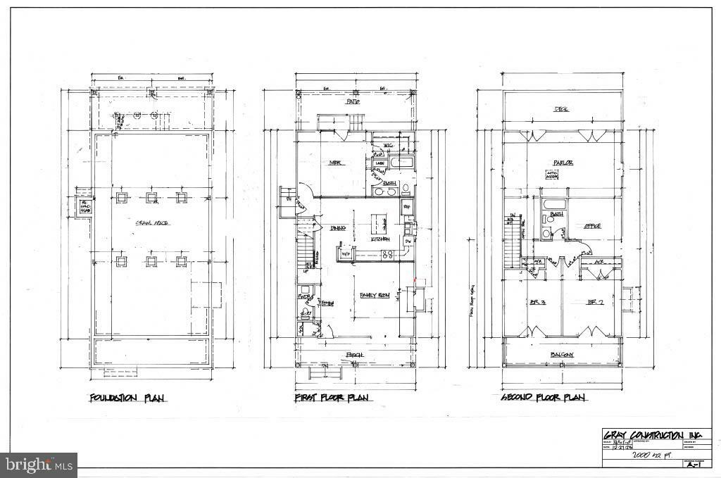 Property Photo:  Lot 1A Esmond Ln  VA 22443 