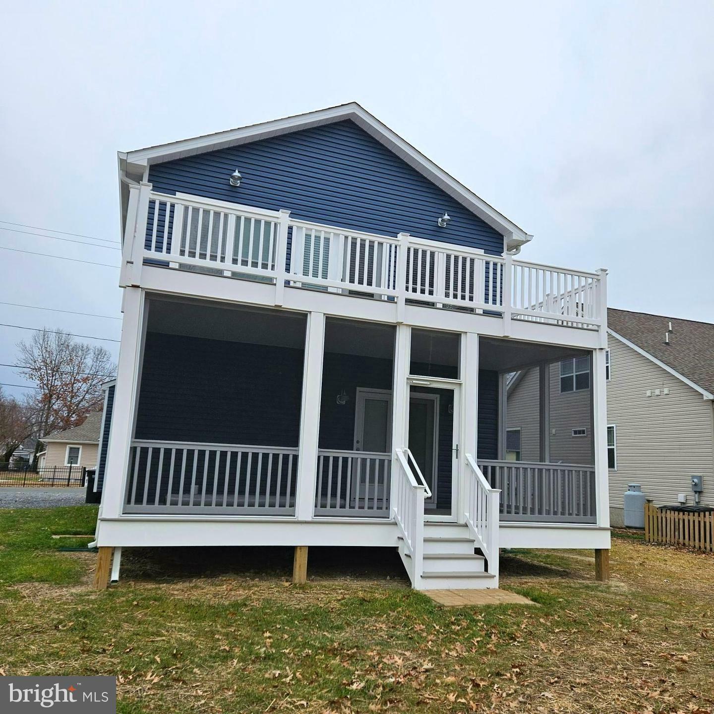 Property Photo:  Lot 1A Esmond Ln  VA 22443 