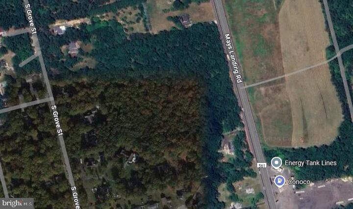 Property Photo: 0 S Route 73 NJ 08081