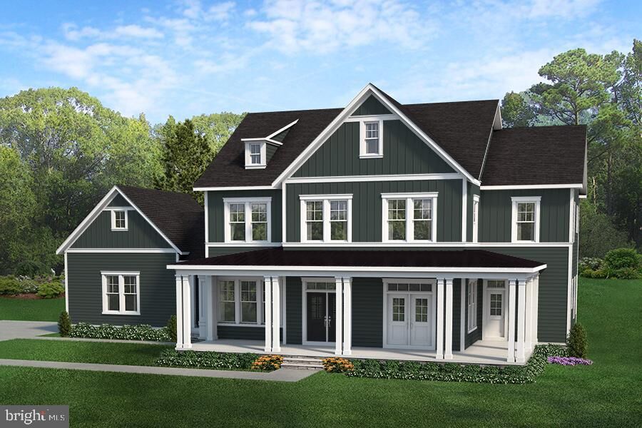 Property Photo:  14101 Turkey Foot Road  MD 20878 