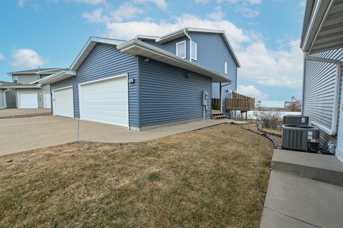 Property Photo:  3792 Deer Valley Drive  IA 52302 