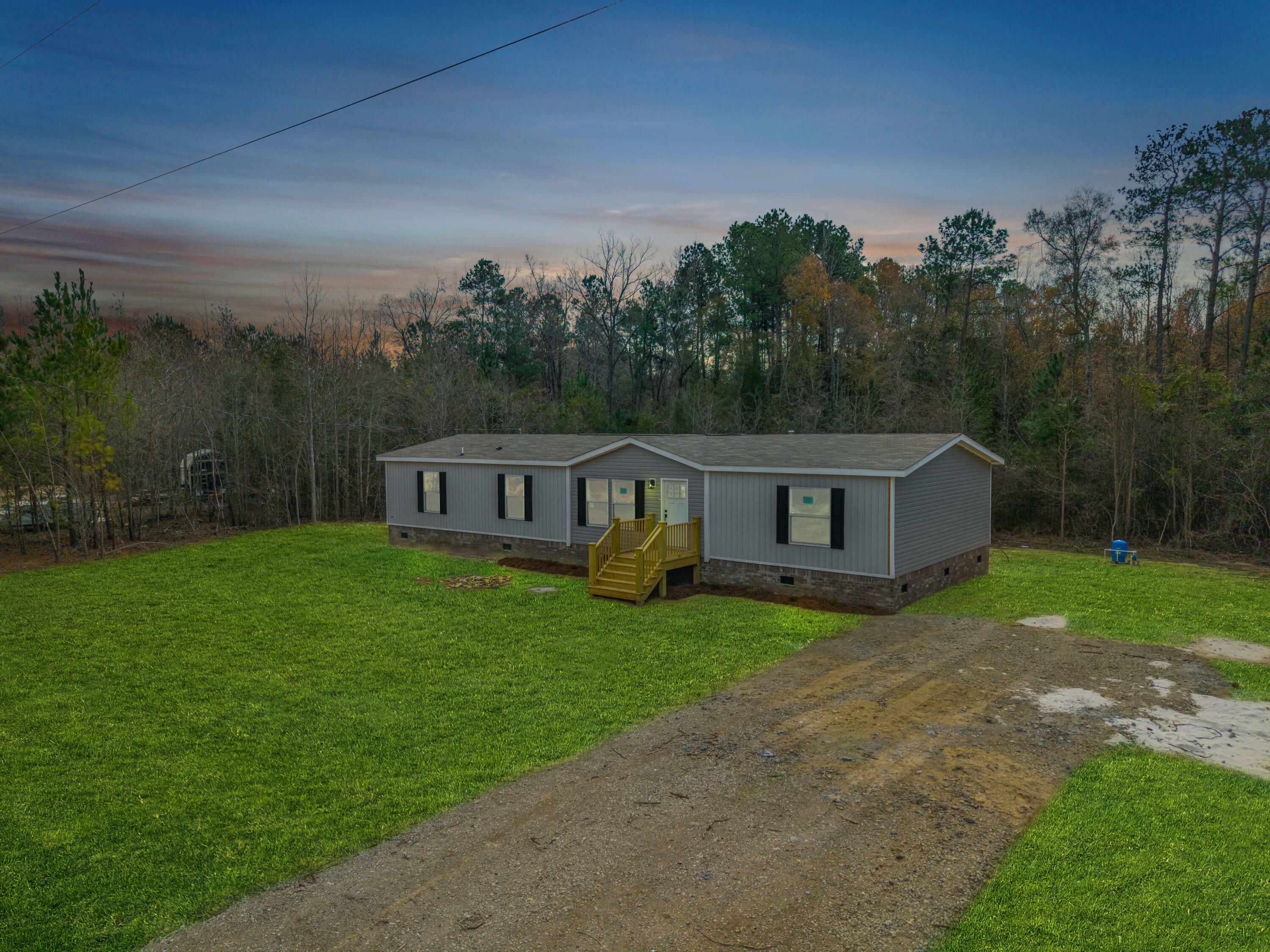 Property Photo:  857 Devines Way  SC 29436 