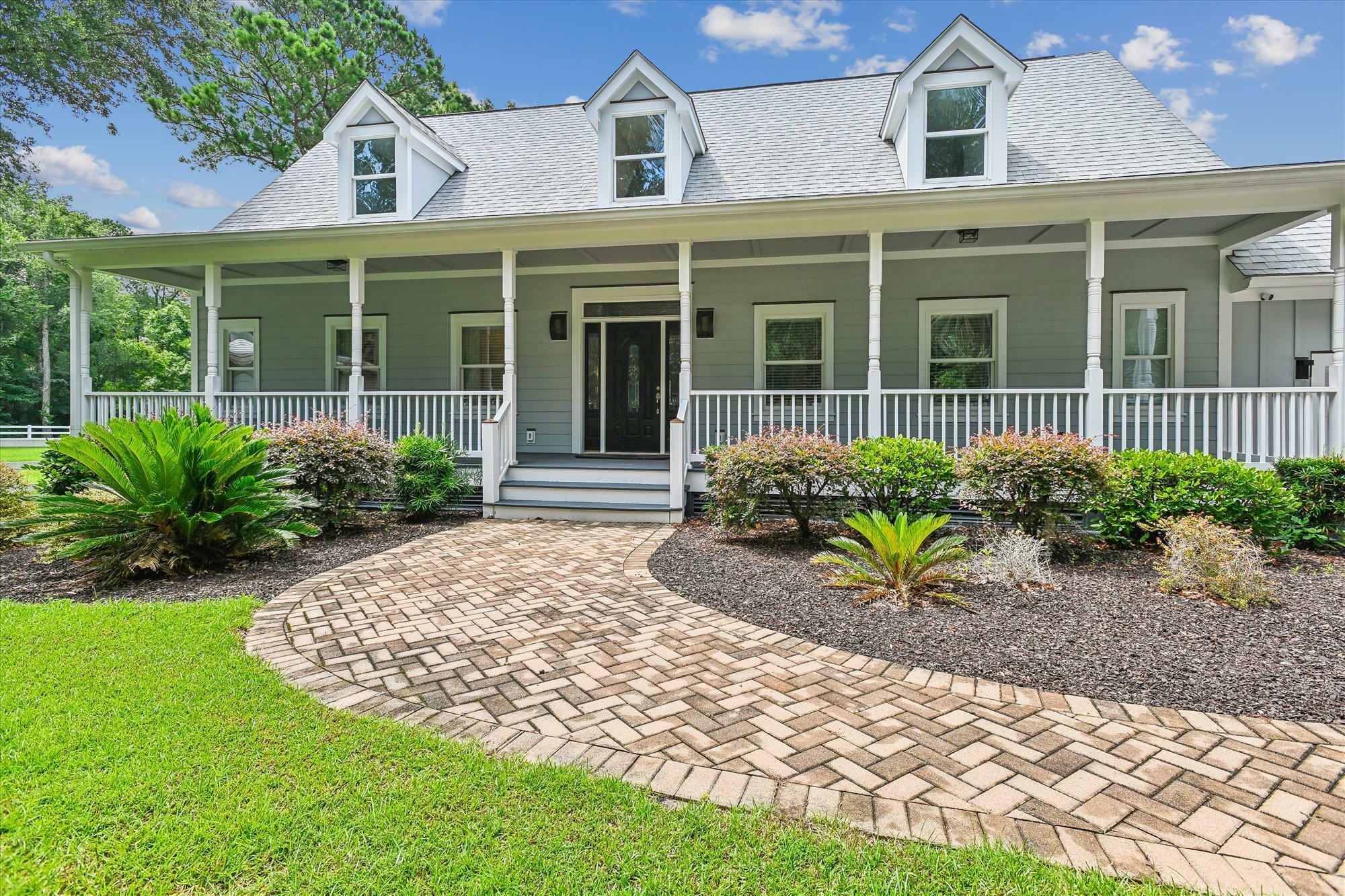 Property Photo:  7323 Awendaw Landing Road  SC 29458 