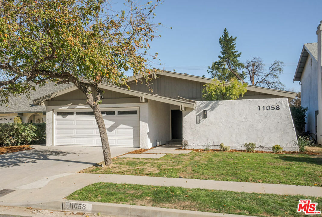 Property Photo:  11058   Enfield Ave  CA 91344 