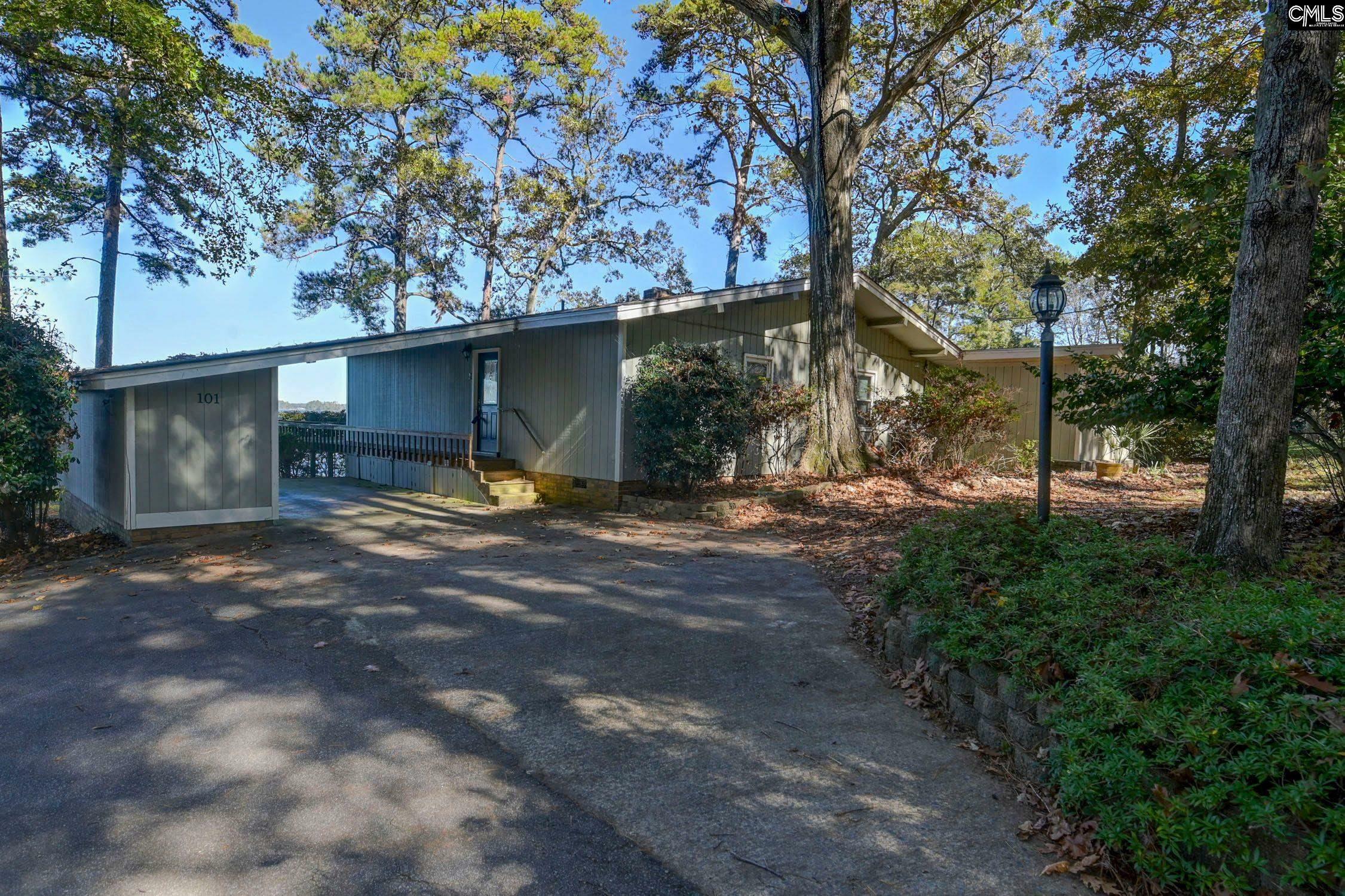 Property Photo: 101 Ivy Link SC 29070
