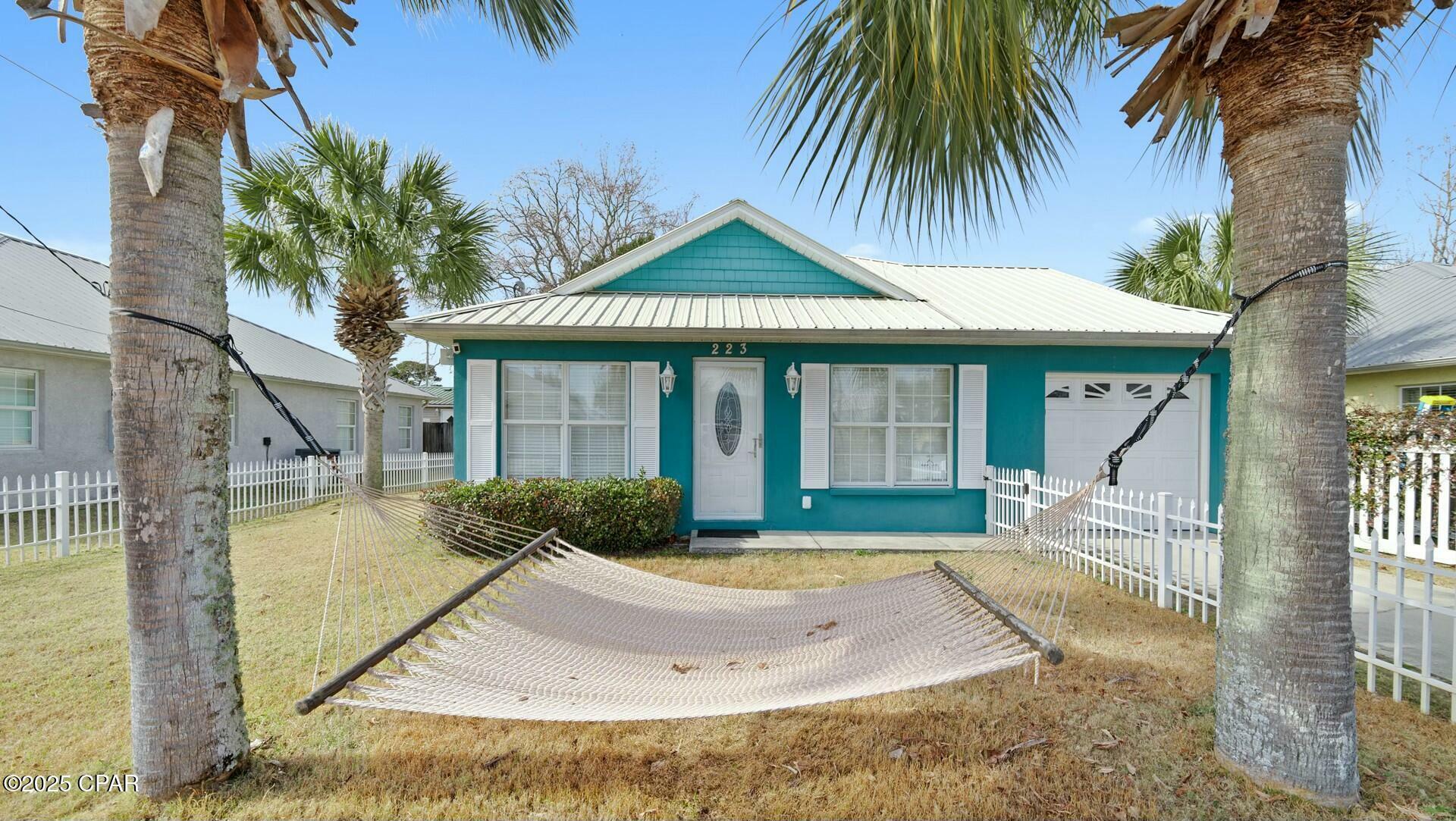 Property Photo:  223 Coronado Place  FL 32413 