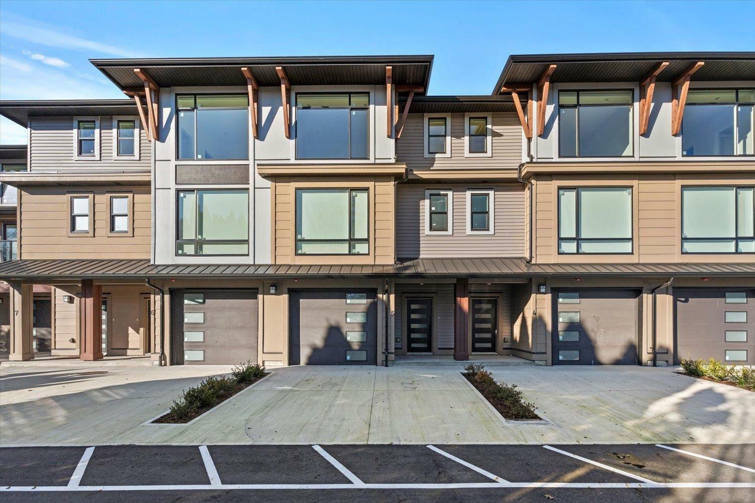 9603 Broadway Street 5  Chilliwack BC V2P 5T7 photo