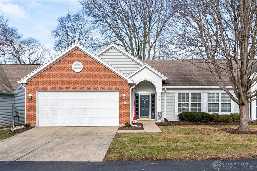 Property Photo:  128 Elmwood Drive  OH 45066 