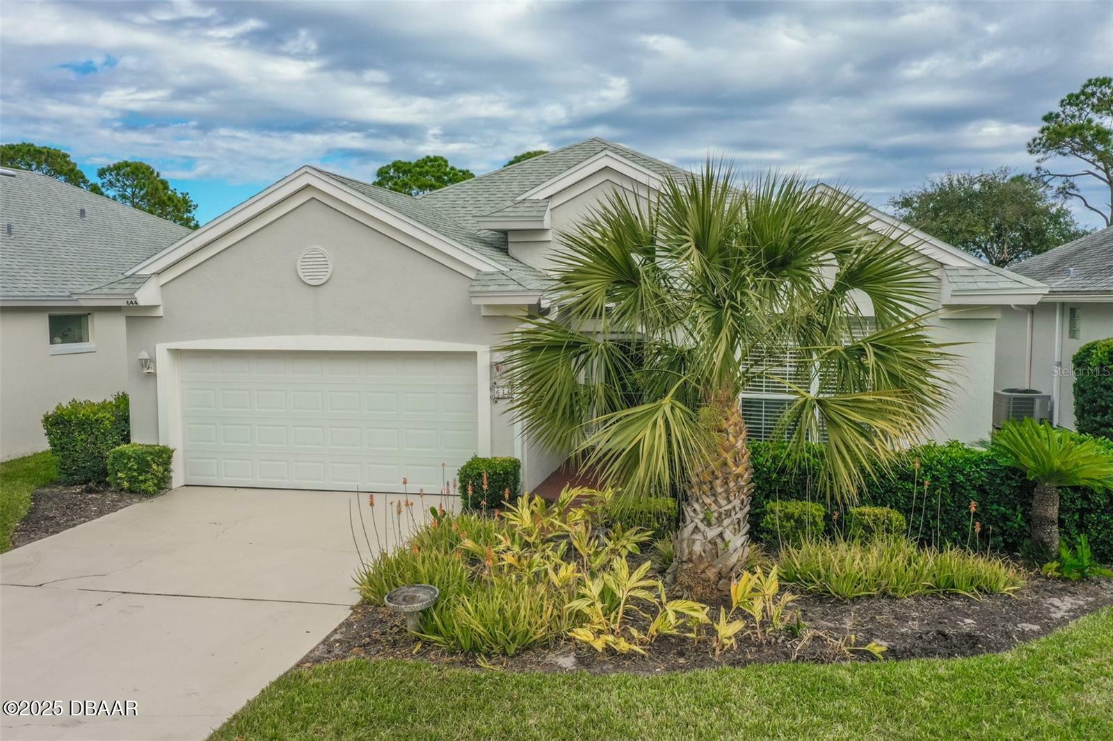 Property Photo:  644 Casa Fuerta Lane  FL 32080 