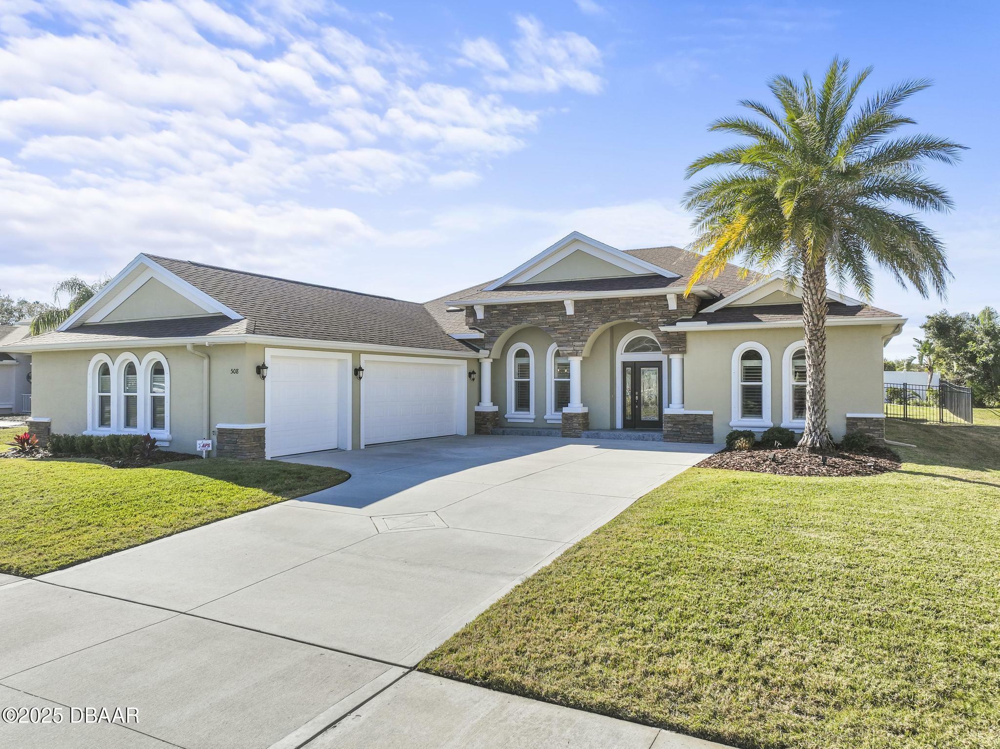 508 Campana Street  New Smyrna Beach FL 32168 photo