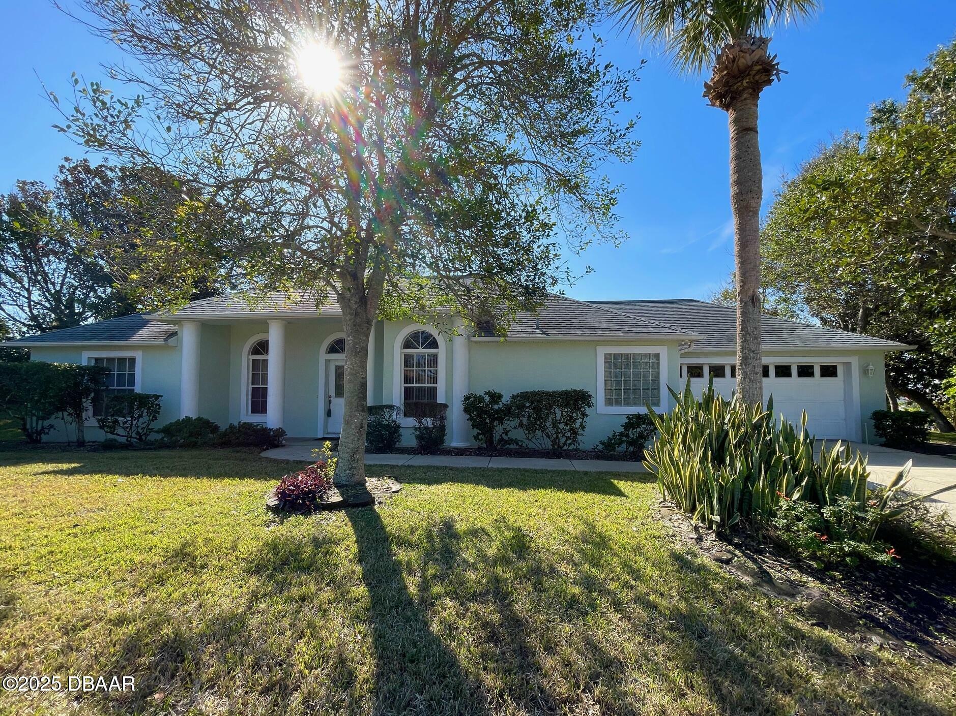 Property Photo:  128 Peninsula Winds Drive  FL 32176 