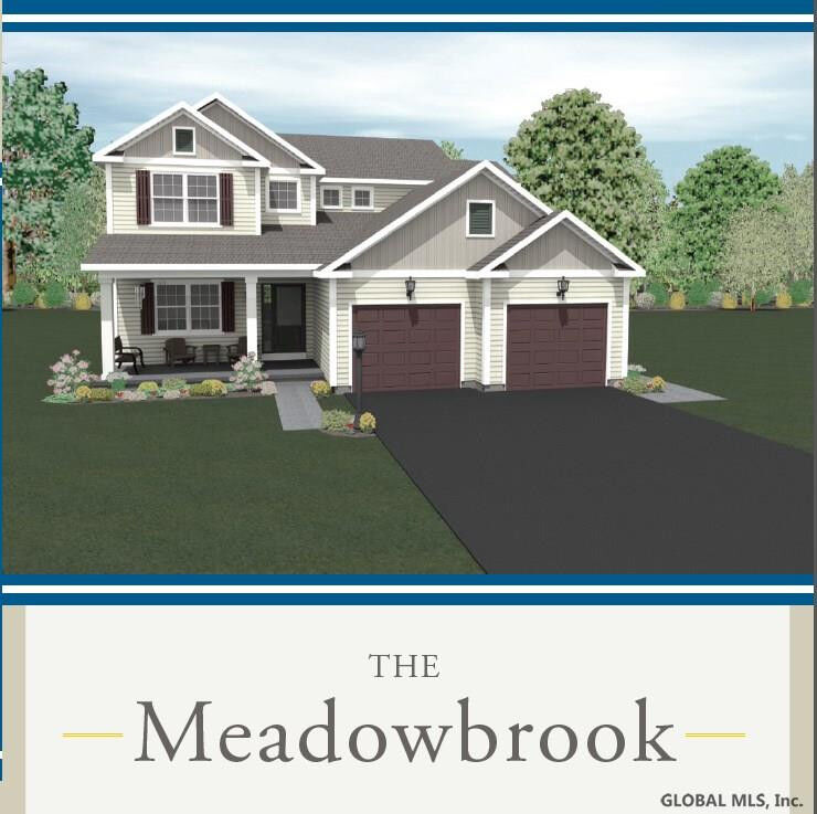 Property Photo: 86 Lakepointe Way NY 12866