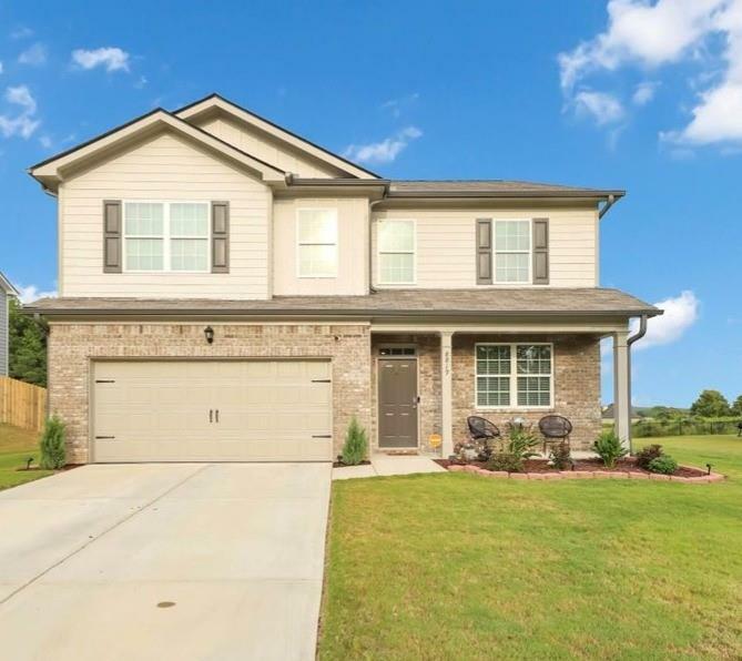 Property Photo:  8819 Sibella Court  GA 30122 