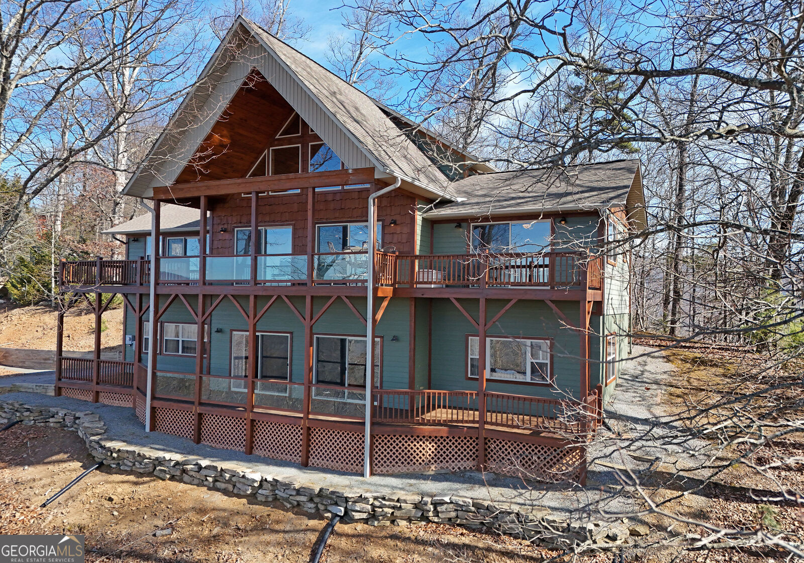 Property Photo: 1670 Timberwood Drive NC 28905