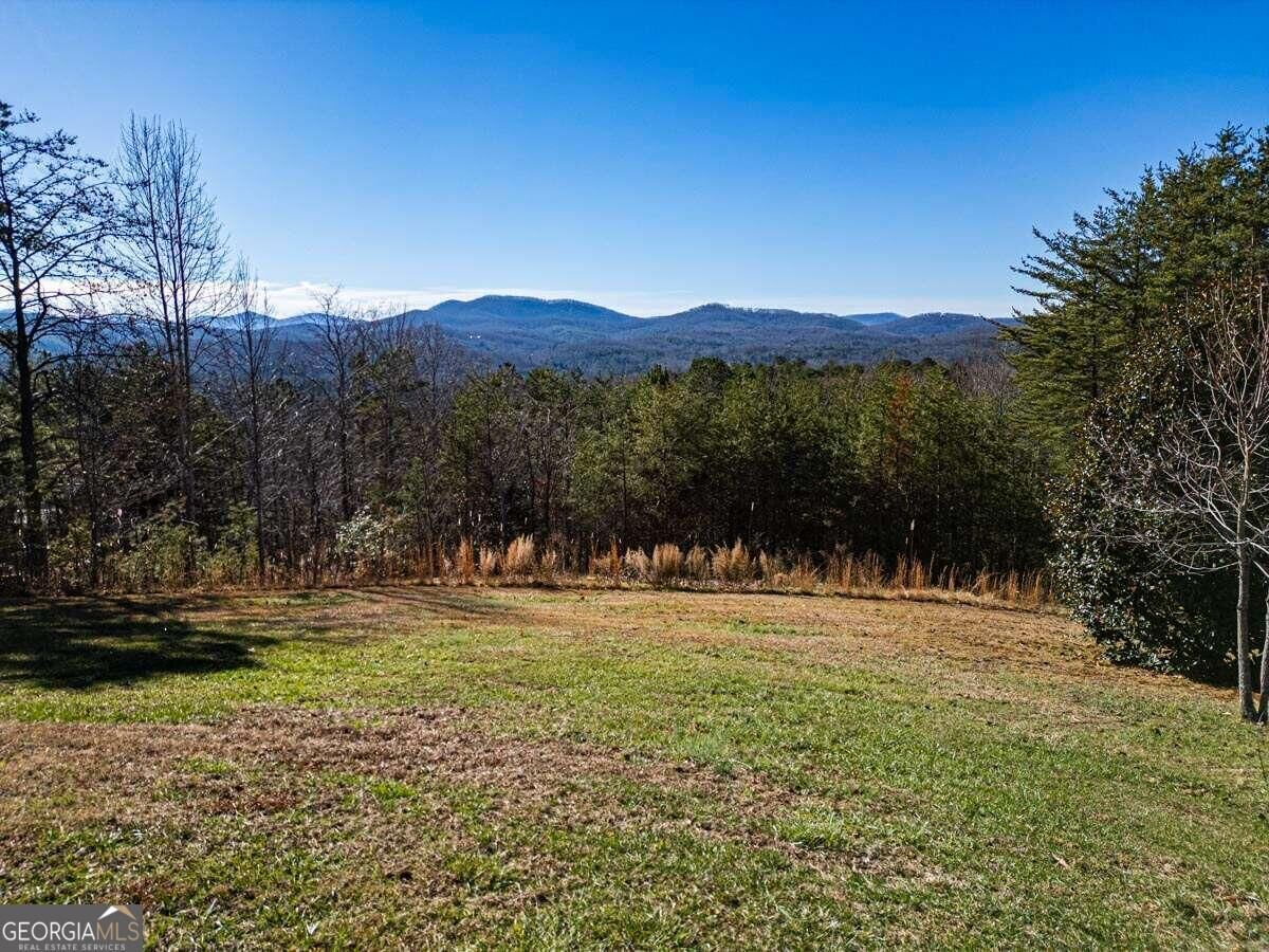 Property Photo: Lot 13 High Meadows Trail GA 30560