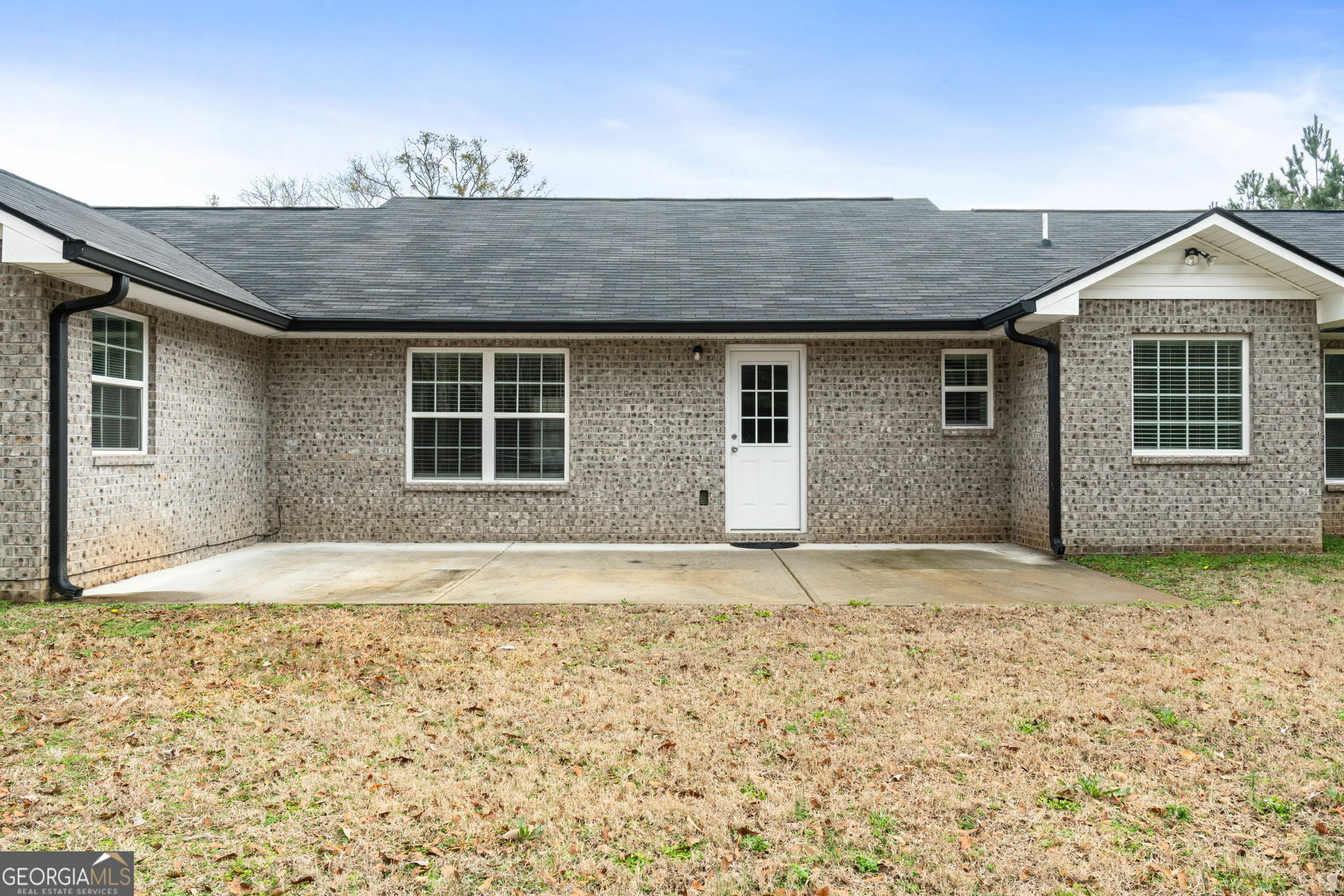 Property Photo:  449 England Chapel Road  GA 30234 