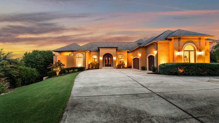Property Photo:  47 Major Ridge Road  GA 30736 