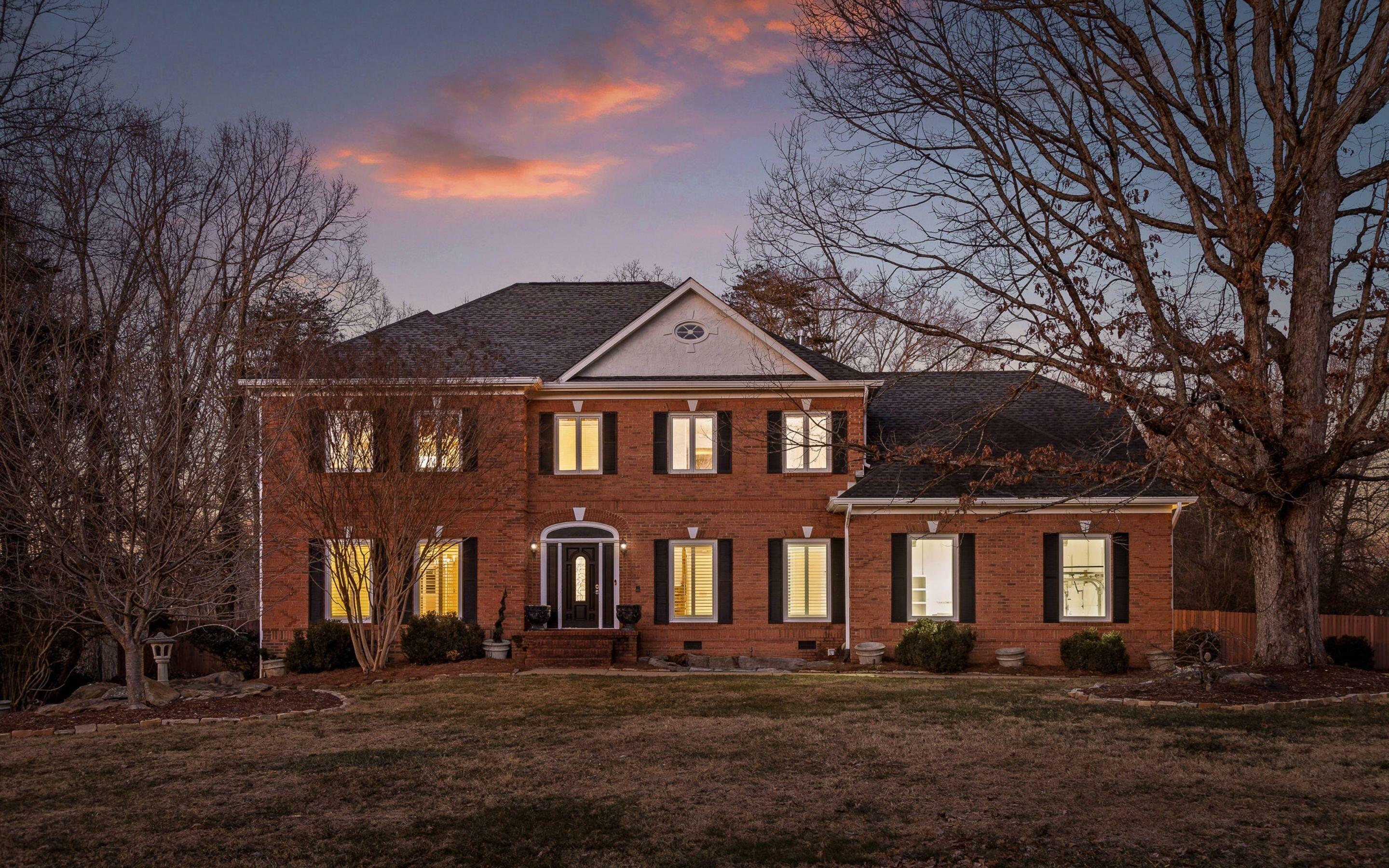 Property Photo: 3 Northfield Road TN 37377
