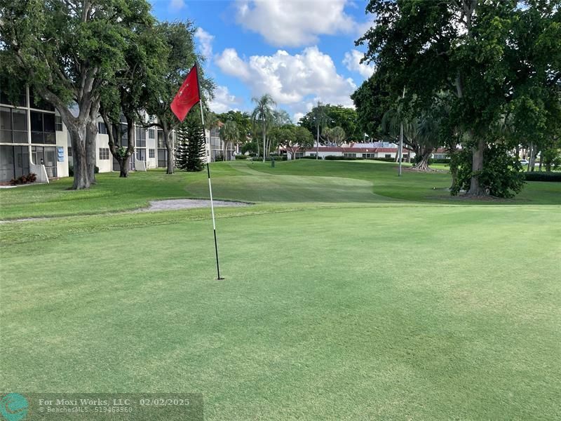 Property Photo:  8962 S Hollybrook Blvd 308  FL 33025 