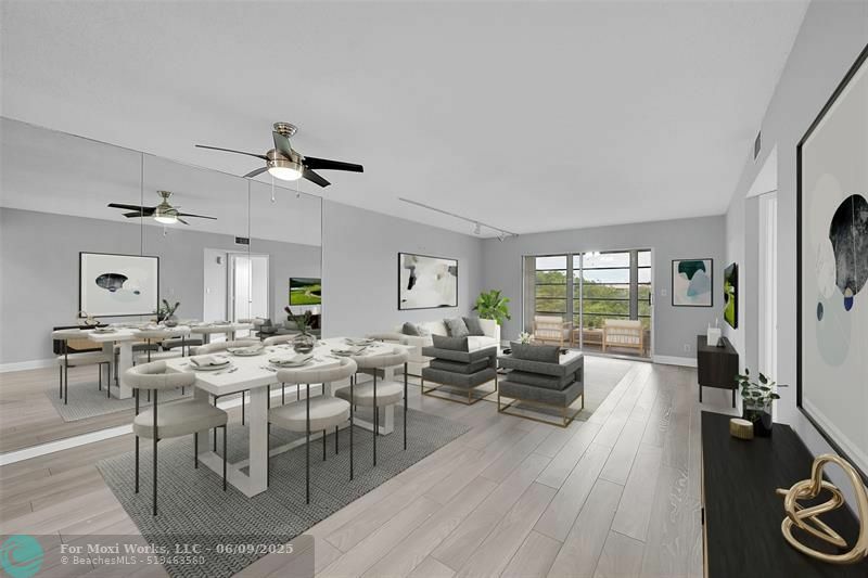 Property Photo: 1606 Abaco Dr F4 FL 33066