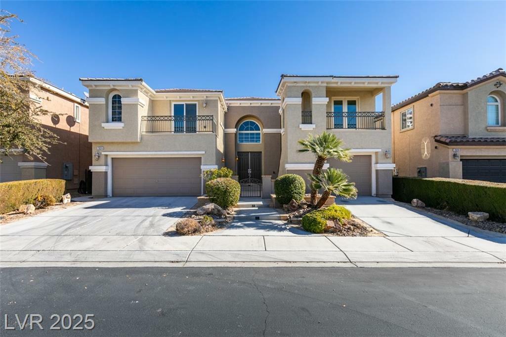 Property Photo:  7024 Bluebird Wing Street  NV 89084 