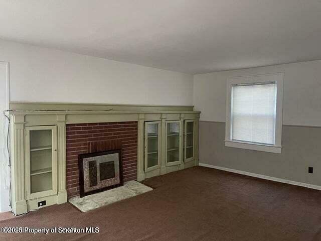 Property Photo:  1439 Wyoming Avenue 1  PA 18704 