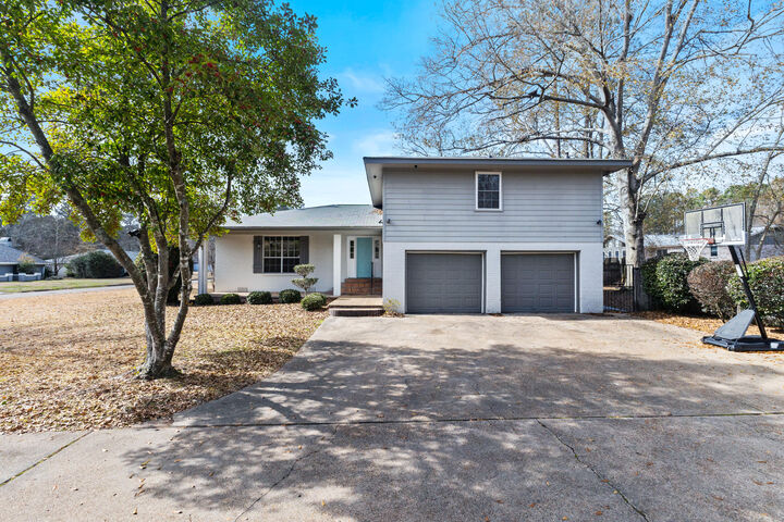 Property Photo: 3405 Tiltree MS 39402