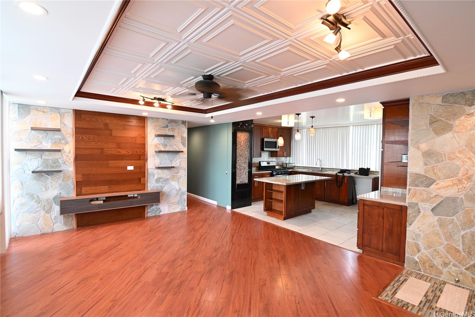 Property Photo:  2889 Ala Ilima Street 3B  HI 96818 
