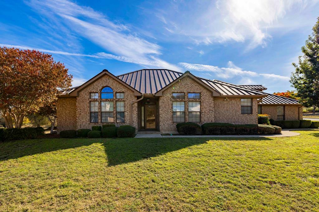 100 Braeburn Circle  Kerrville TX 78028 photo