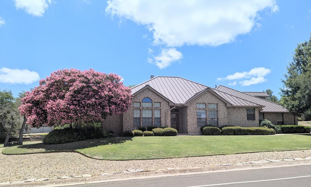100 Braeburn Circle  Kerrville TX 78028 photo