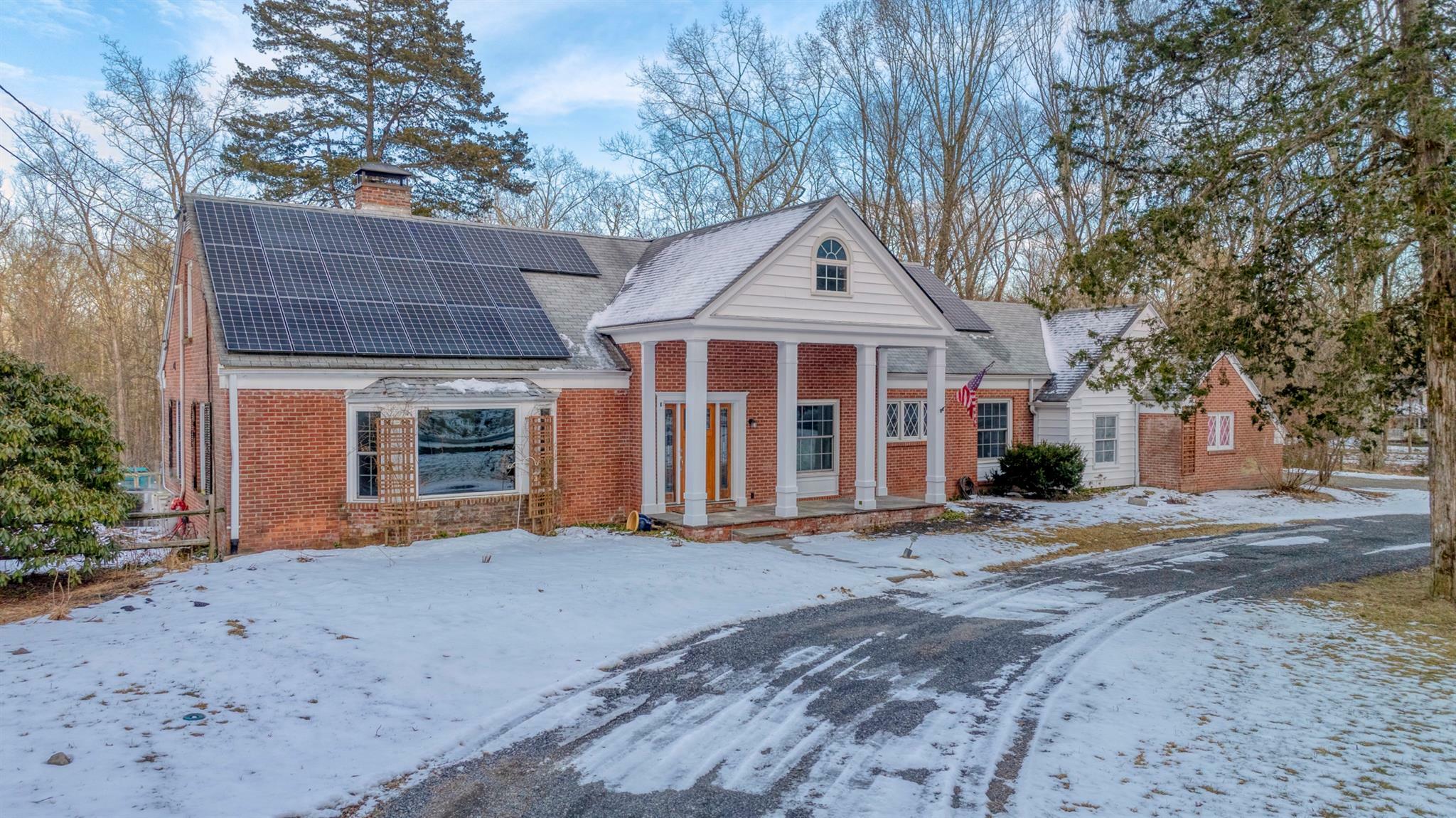 Property Photo:  3884 Atwood Road  NY 12484 