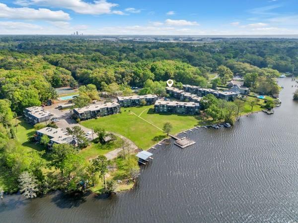 Property Photo: 321 Riverbend Drive 321 AL 36605