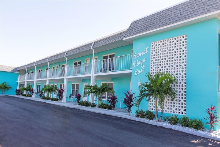 Property Photo: 680 71st Avenue 14 FL 33706