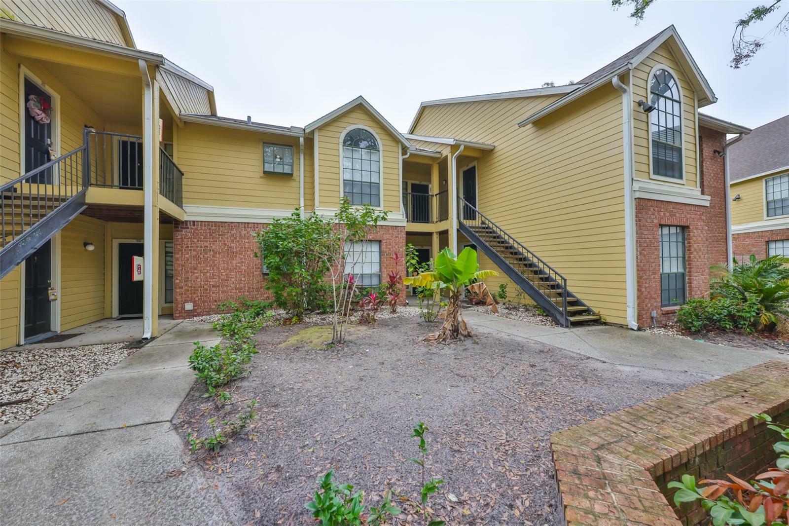 Property Photo:  8609 Mallard Reserve Drive 103  FL 33614 