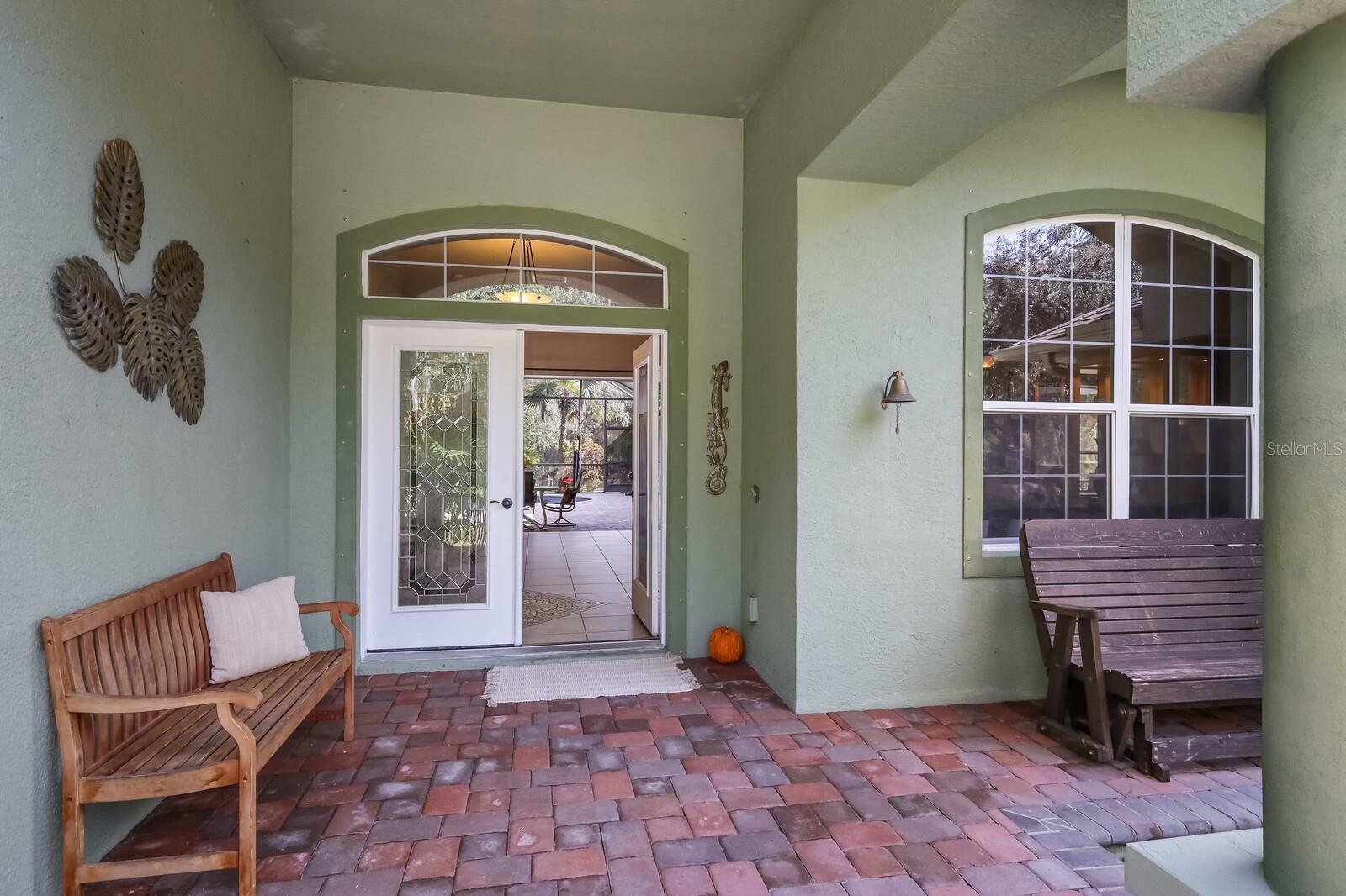 Property Photo:  3395 Hardee Drive  FL 34292 