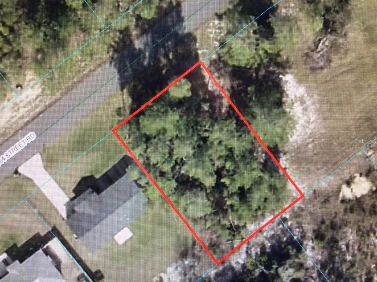 Property Photo:  0 SW 164th Street Road  FL 34473 