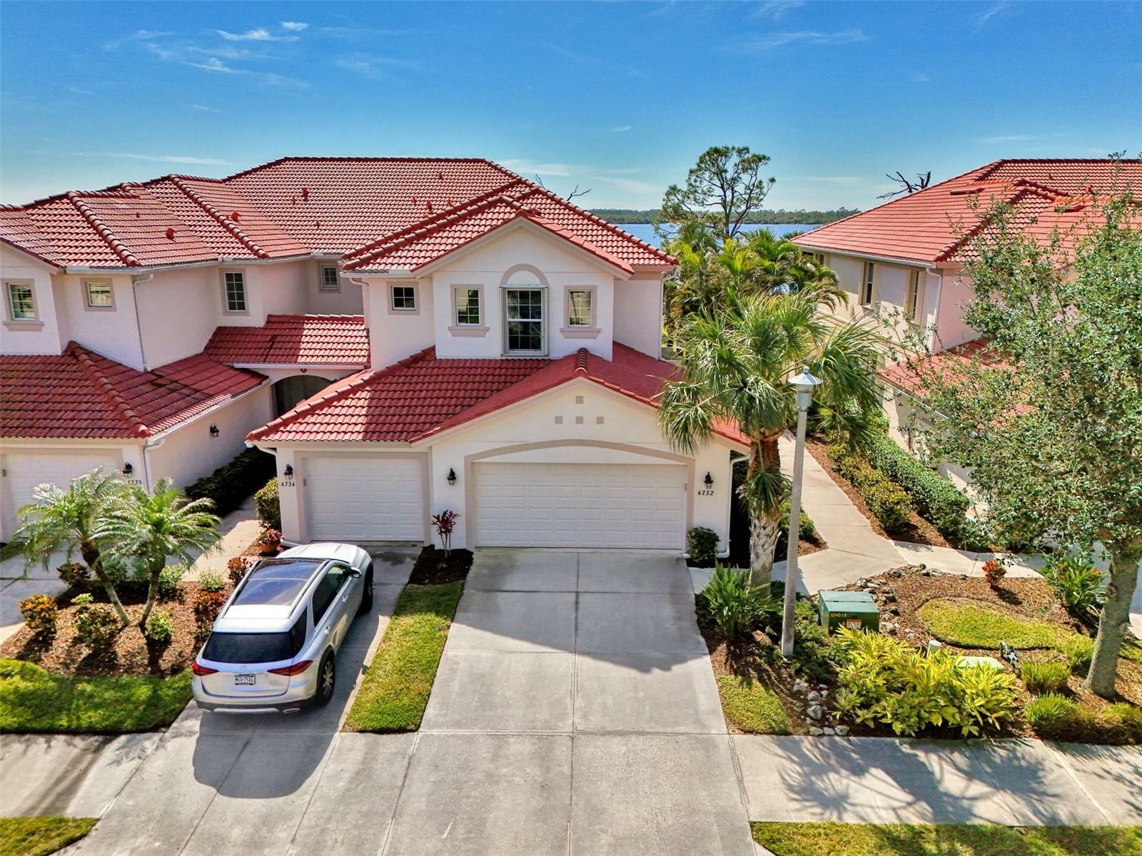 Property Photo: 4732 Club Drive 102 FL 33953