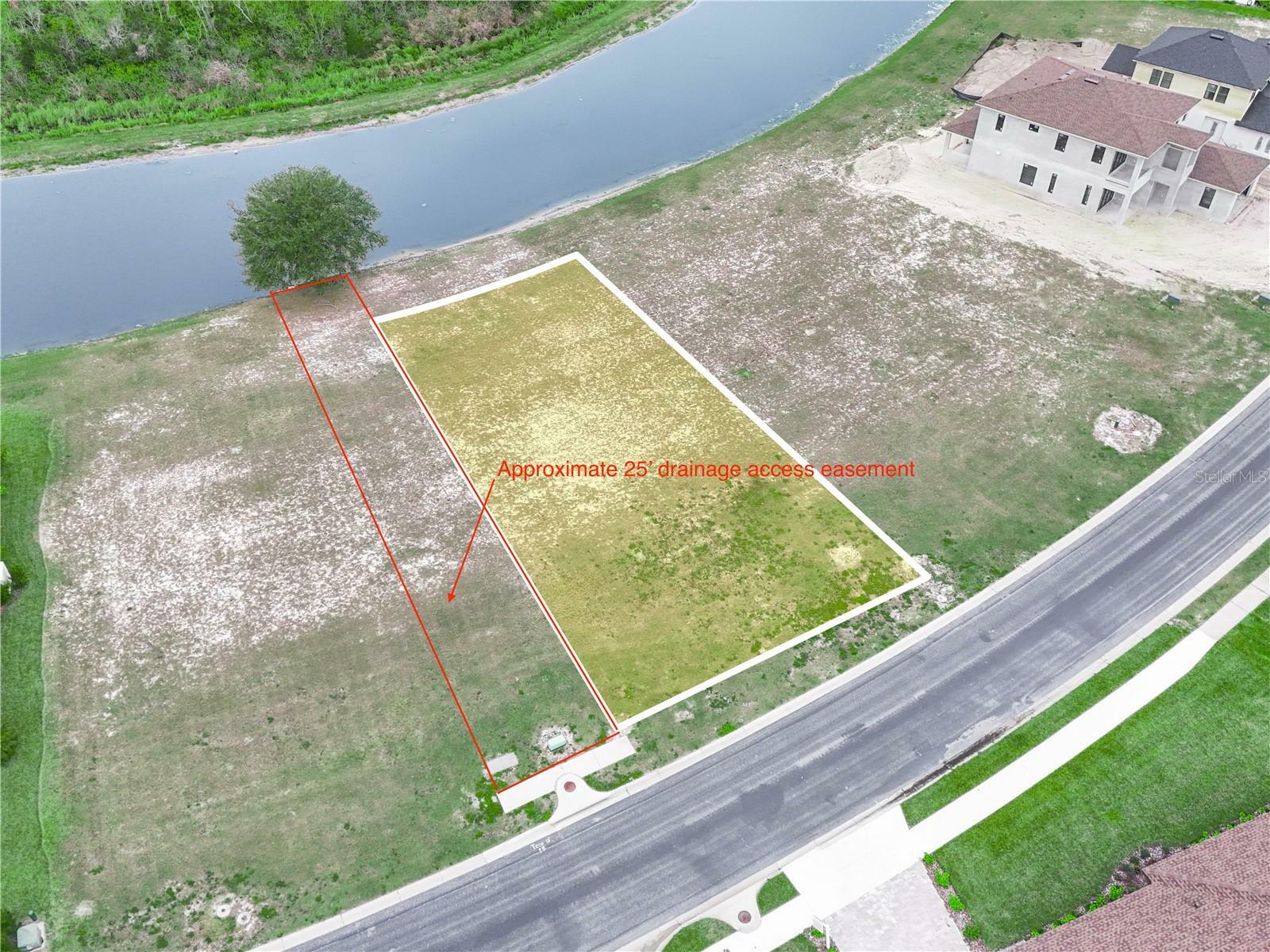 Property Photo:  429 Adams View Lane  FL 33823 