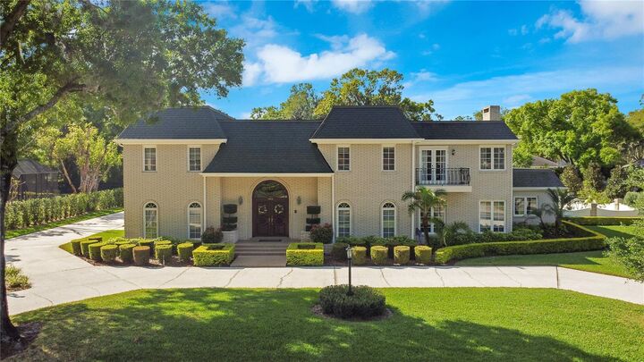 1419 Hollingsworth Oaks Drive  Lakeland FL 33803 photo